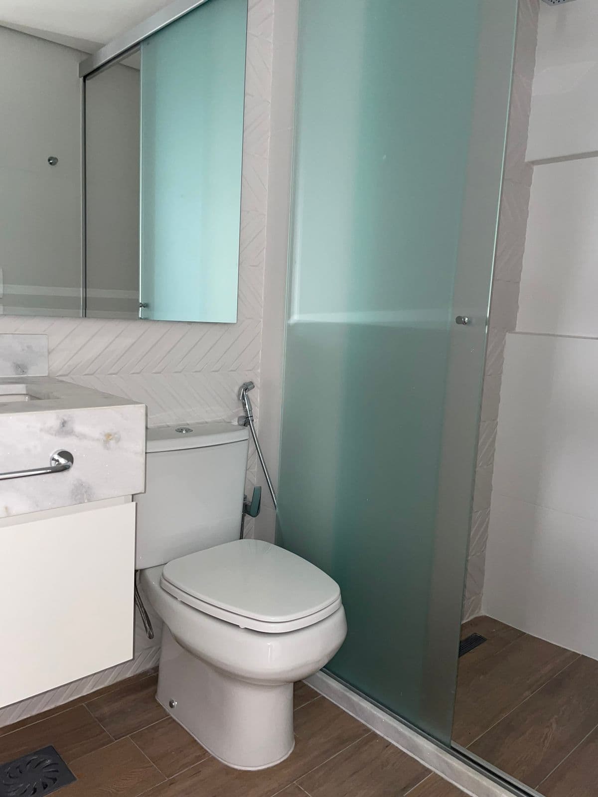 departamento a estrenar , Villa Morra — foto 2