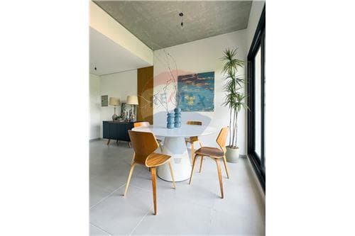 Departamento-Venta-PY Asunción Las Mercedes Av. Gral. Santos c/ Pte. Hayes Av.…, foto 3