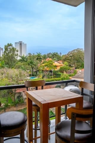 Moderno departamento, foto 2