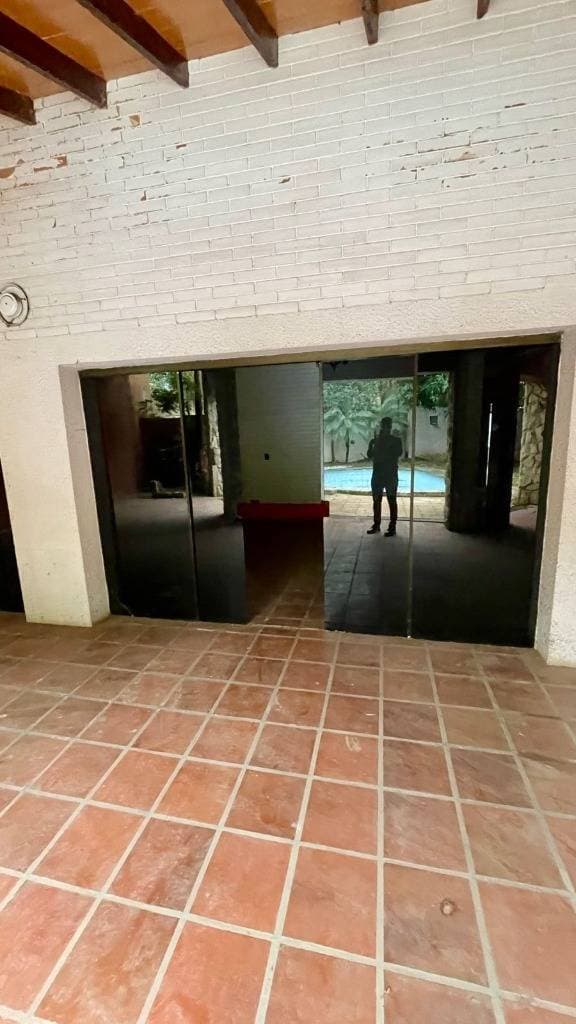 Terreno con construccion en Venta en Barrio Ycua Sati, foto 5