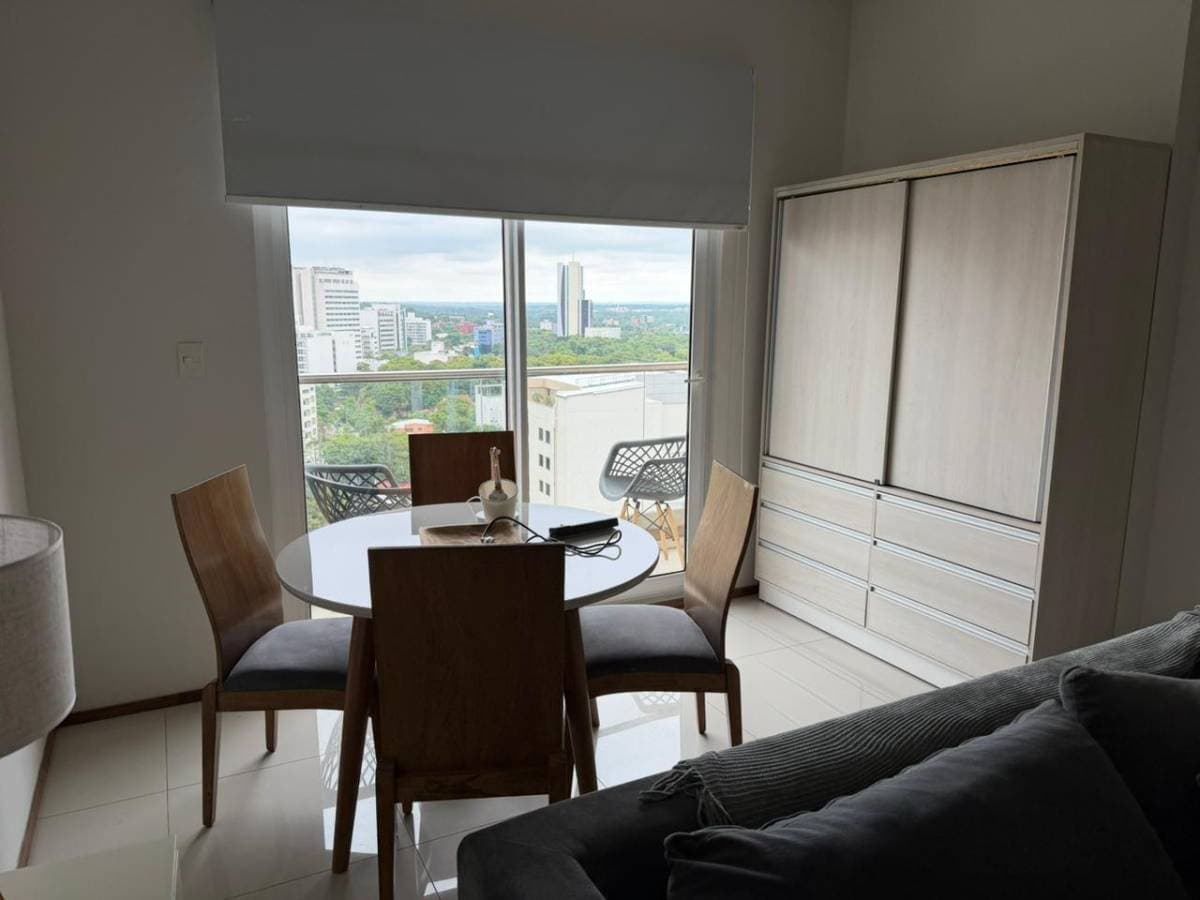 Departamento - Venta Ycuá Satí - Edificio The One, foto 2