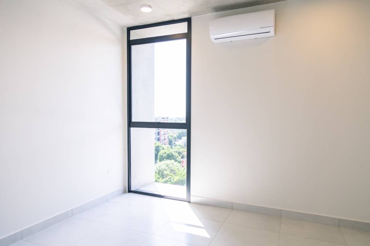 Dpto de 1 dormitorio + cochera - be live frances - barrio Jara, foto 4
