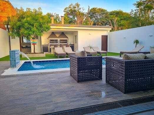 Hermosa casa quinta en venta en reducto, San Lorenzo, foto 2