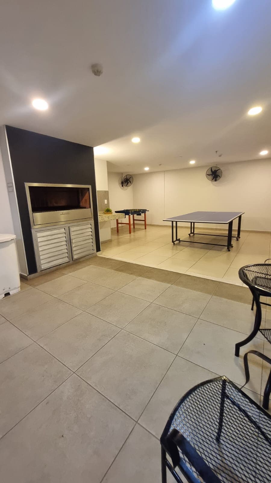Departamento en Asunción — foto 3