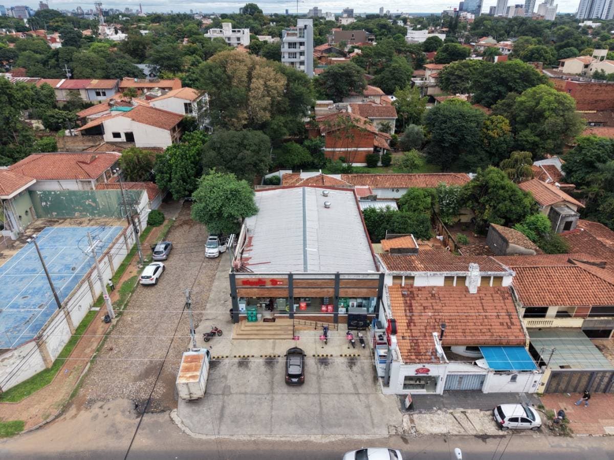 Local comercial sobre denis roa, foto 3