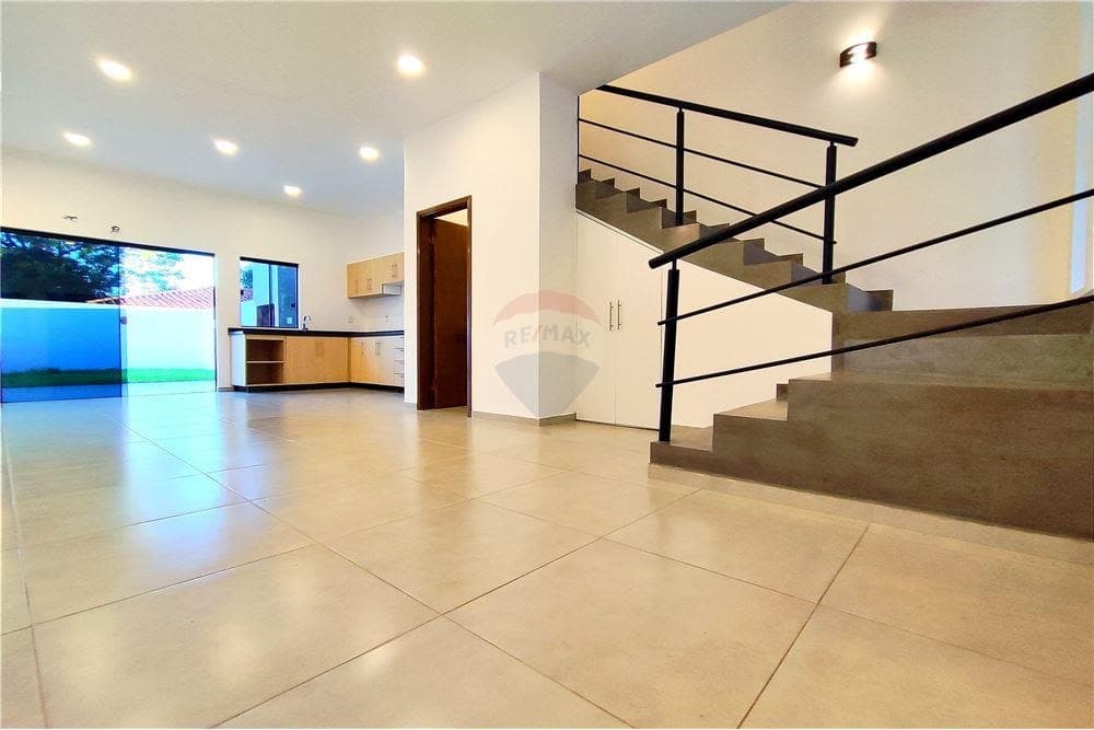 Duplex a estrenar en Luque isla bogado, foto 4