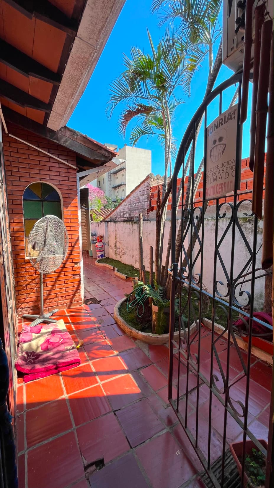 Casa Sajonia Asunción, foto 5