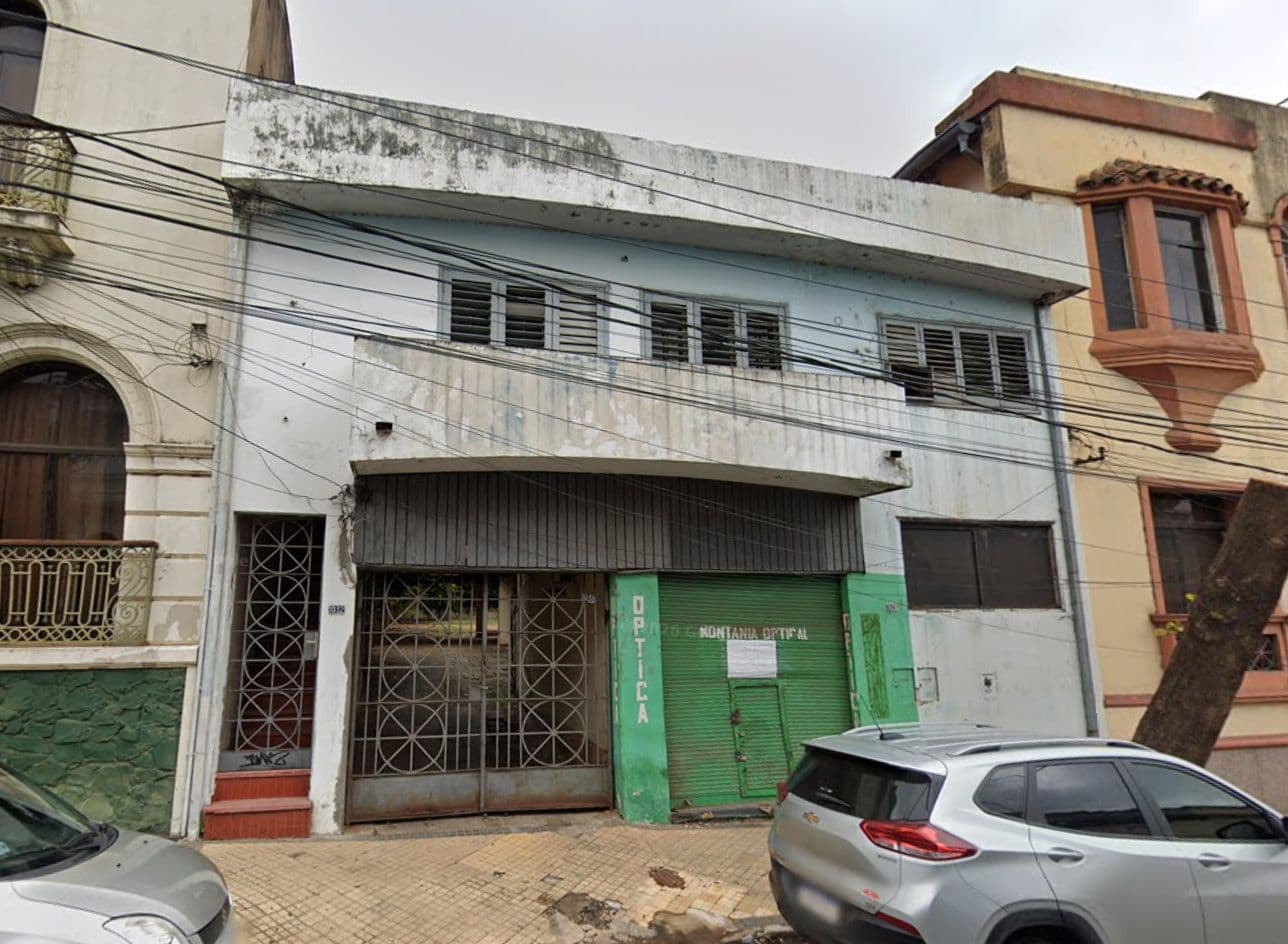 Propiedad de 852 m2, Sobre Eligio Ayala Casi EEUU - LOF7849753, foto 2