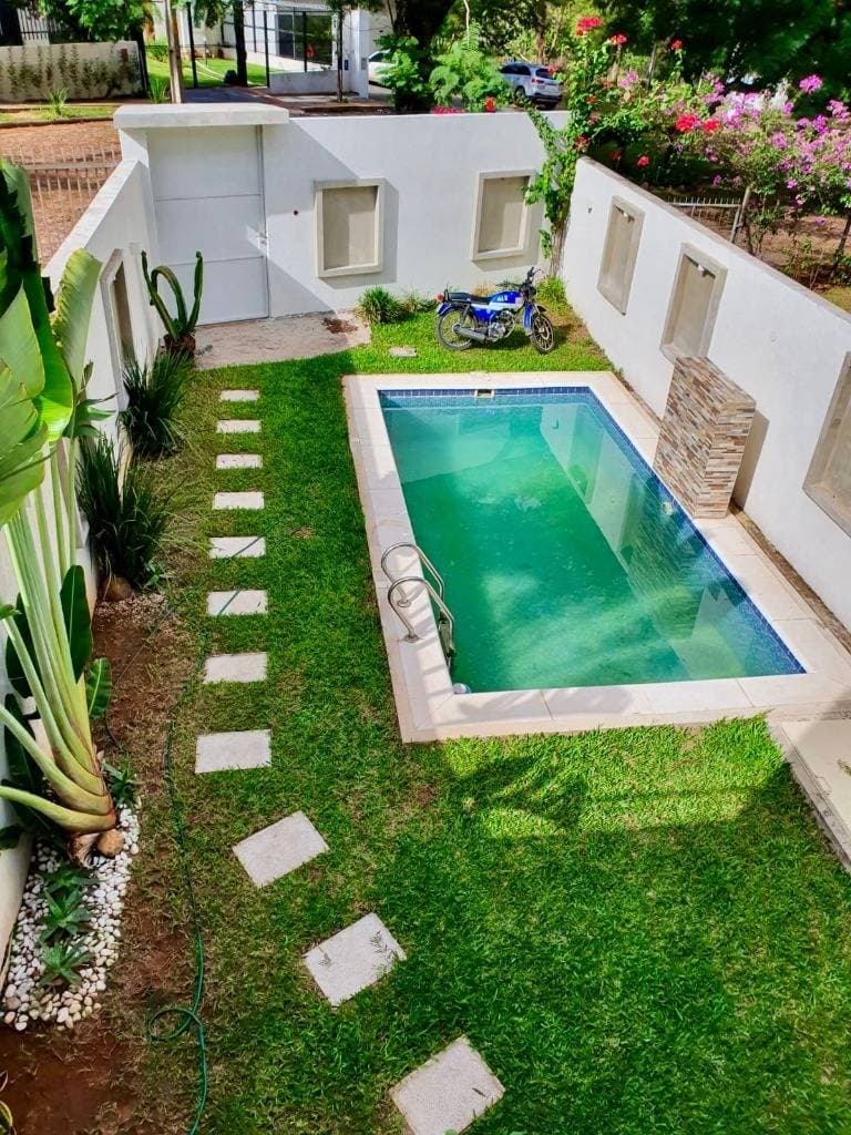 En venta amplio duplex en Lambaré con renta activa, foto 4