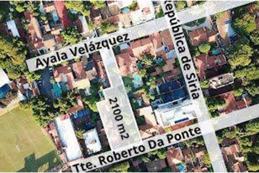 Residencia - Venta - Barrio Jara, Paraguay, foto 4