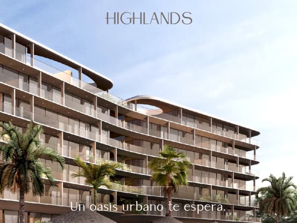 Condominio Highlands San Bernardino, foto 3