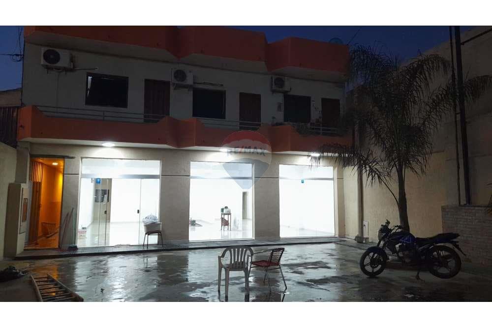 Business - Alquiler - San Lorenzo, Paraguay