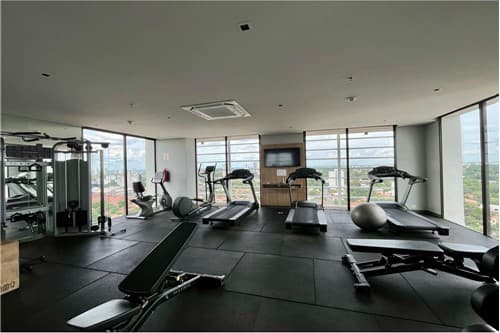 Departamento-Alquiler-Villa Morra, Asunción, foto 3