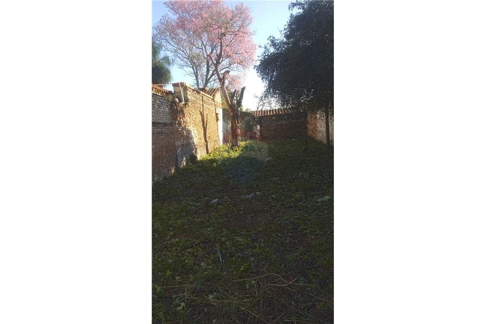 Terreno sajonia z/ palacio de justicia, foto 4