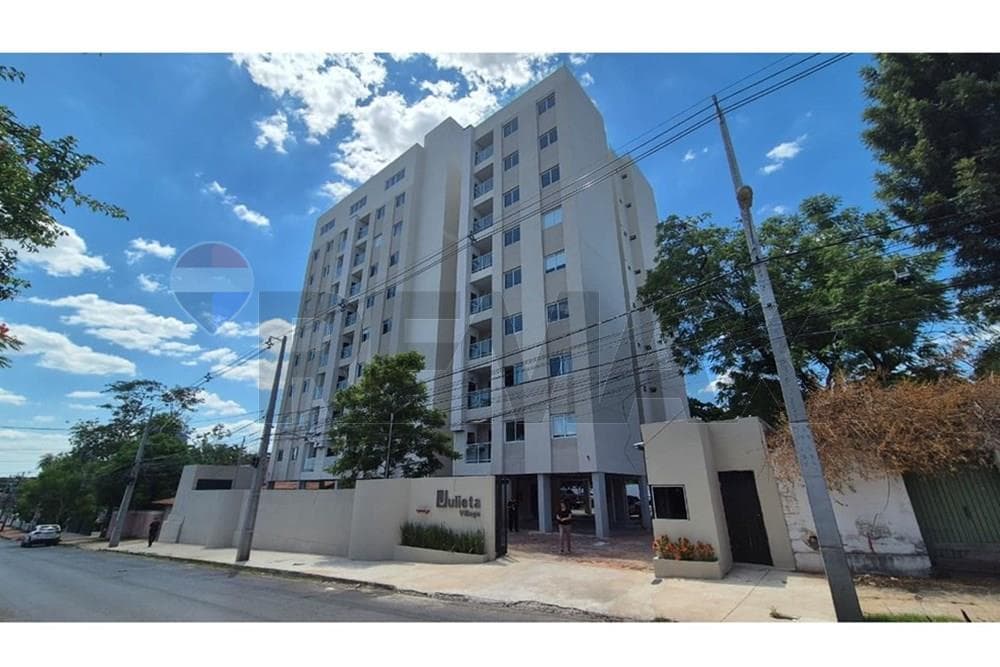 Departamento - Alquiler - San Vicente, Paraguay