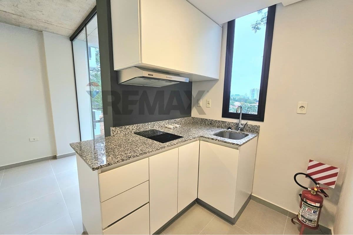 Departamento en Luque central, foto 4