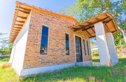 Casa A Estrenar En Luque, foto 3