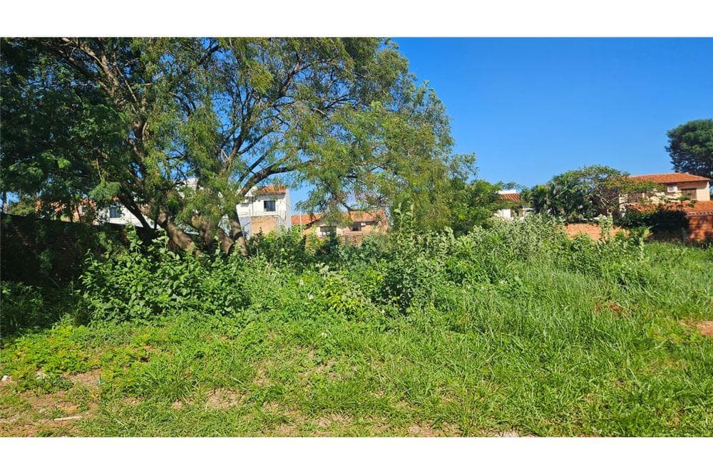 Hermoso Terreno Fernando de la Mora zona Norte, foto 2