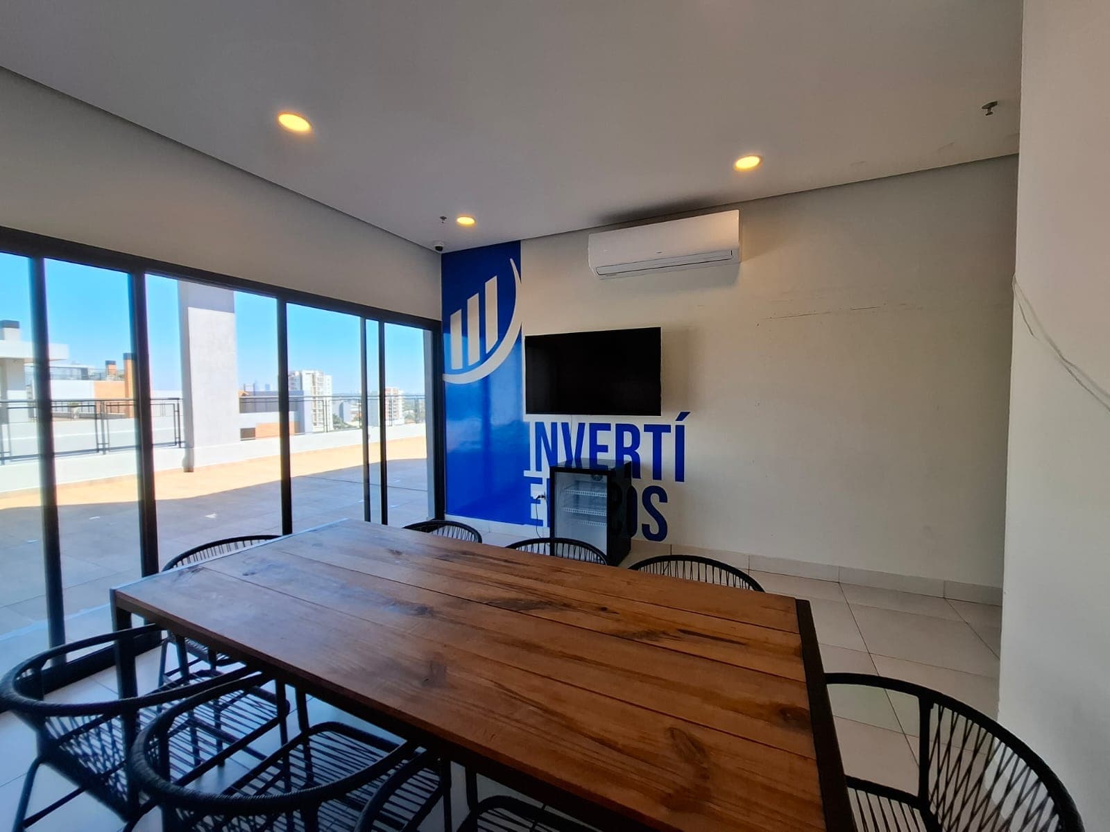 Departamento-alquiler-Luque-central, foto 3
