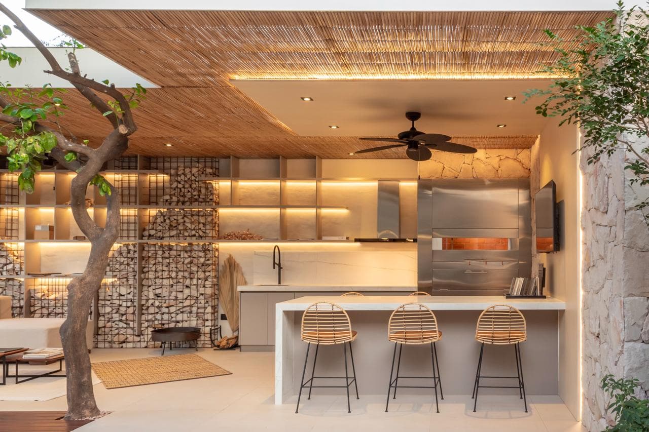 Nativus – barrio cerrado en Luque | residencias en pozo, foto 3