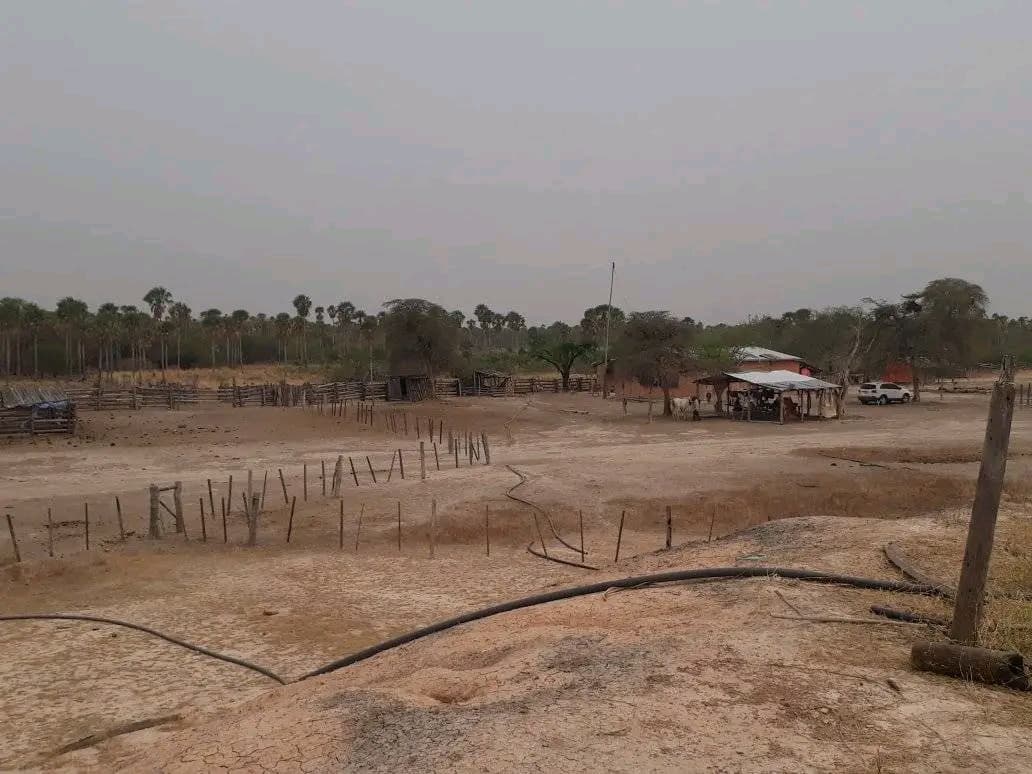 Estancia en alto paraguay-fortin florida, foto 4