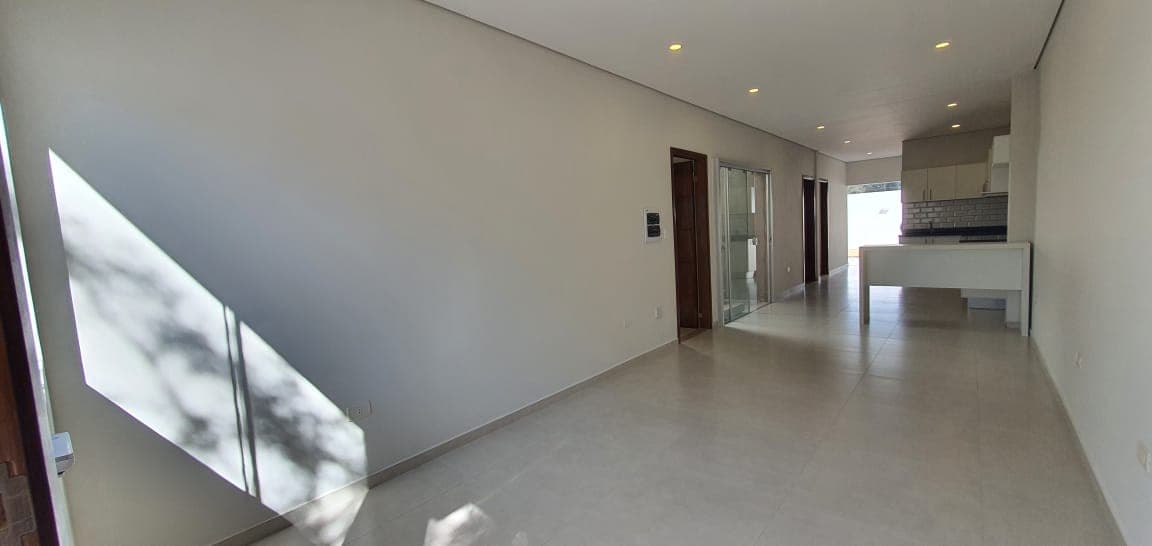 Duplex a estrenar en lambare- con terraza y patio, foto 3