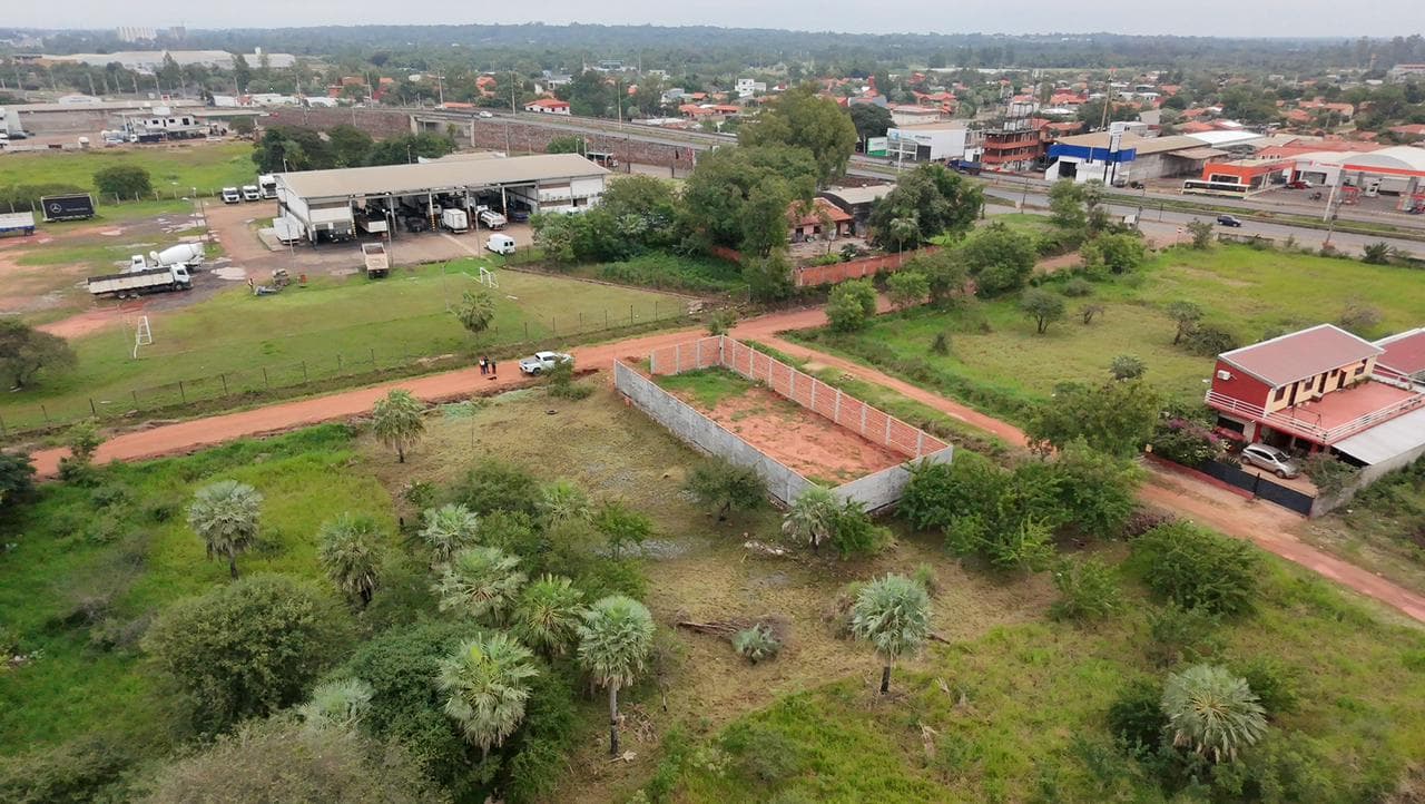2 Terrenos En Limpio - A Pasos De Ruta 3, foto 4