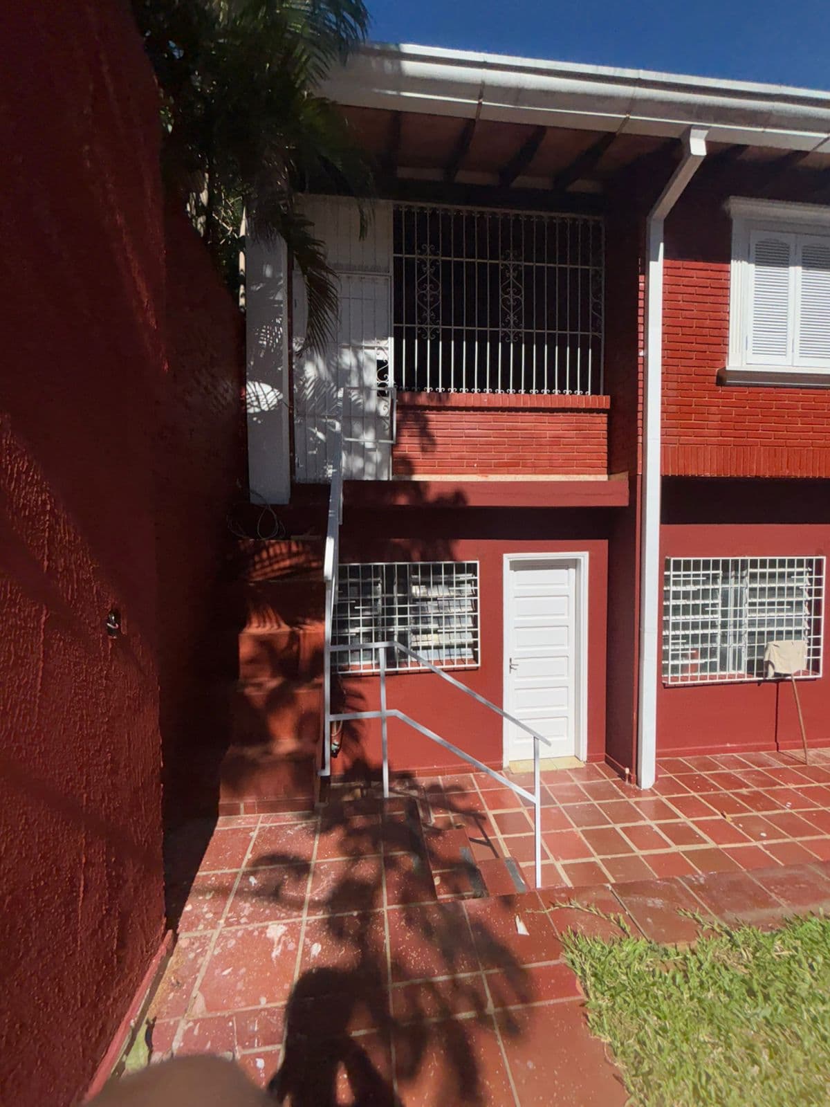 Amplia casa para vivir u oficina s/ avda. Brasilia – virgen del huerto, foto 2
