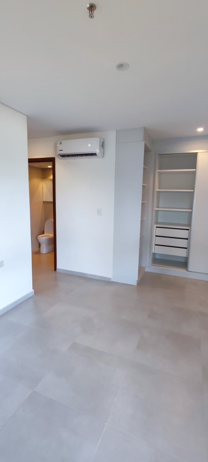 Departamento 82 M2 , 2 Habitaciones. - Edificio Urban Carmelitas — foto 4