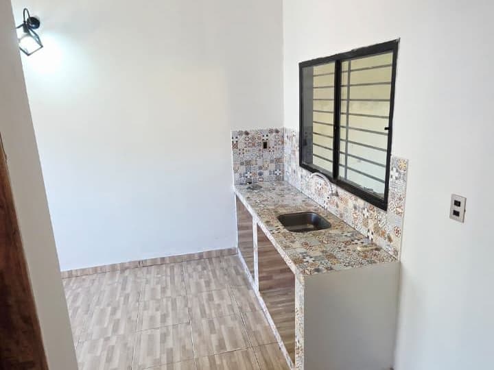 pasos del Col San Miguel Arcángel- Mariano Roque Alonso, foto 4