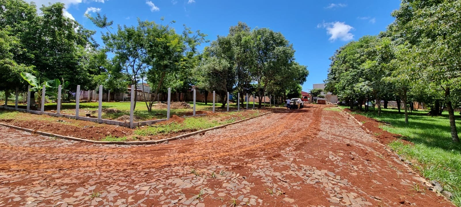 Oportunidad Dorada: 2 Terrenos Premium en Km 08 Lado Monday – Inversión Estratégica para un Futuro de Éxito y Patrimonio Asegurado