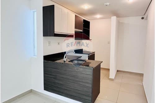 Departamento-Alquiler-PY Asunción Bella Vista, foto 4