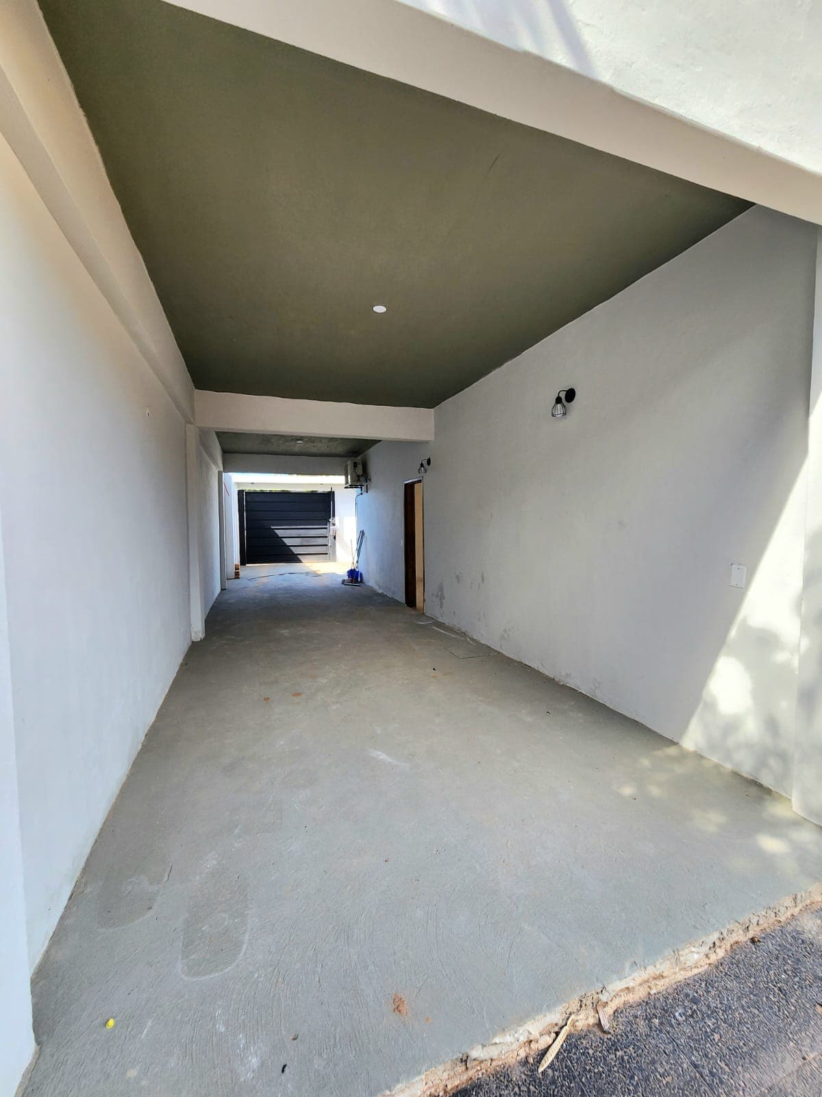 Hermosa Casa En Mariano Roque Alonso — foto 3