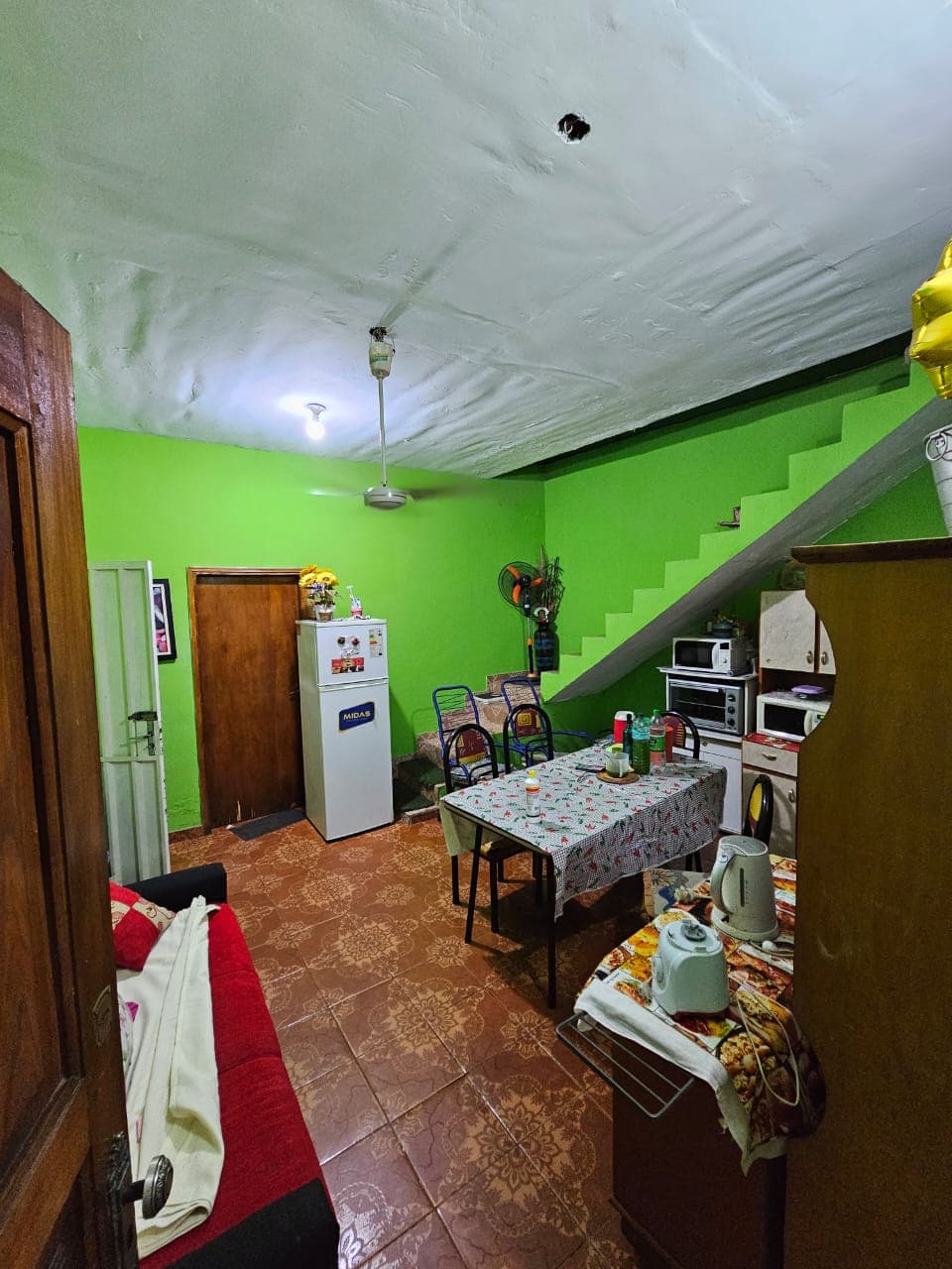 Salón Comercial en el centro de Capiatá, foto 4