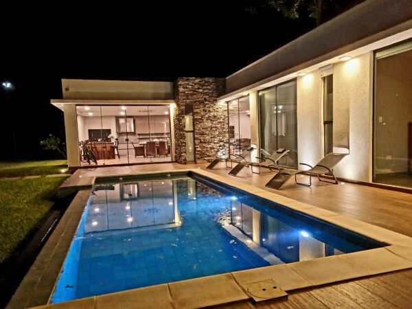 Casa amoblada en venta - San Bernardino — foto 2
