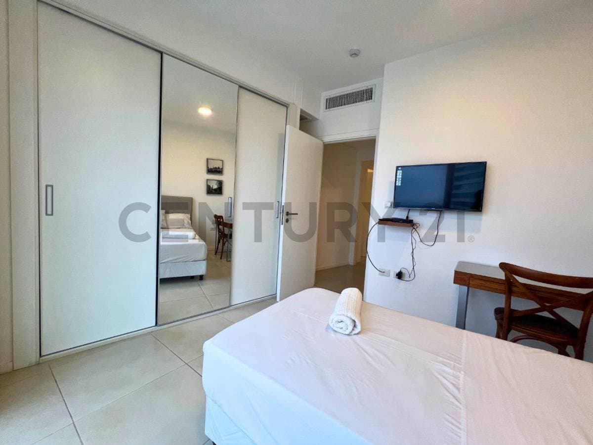 ALQUILA Departamento en The Tower, Ycua Sati — foto 4