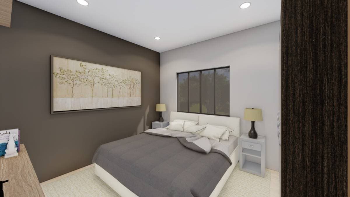 Duplex en complejo habitacional en concepción, foto 2