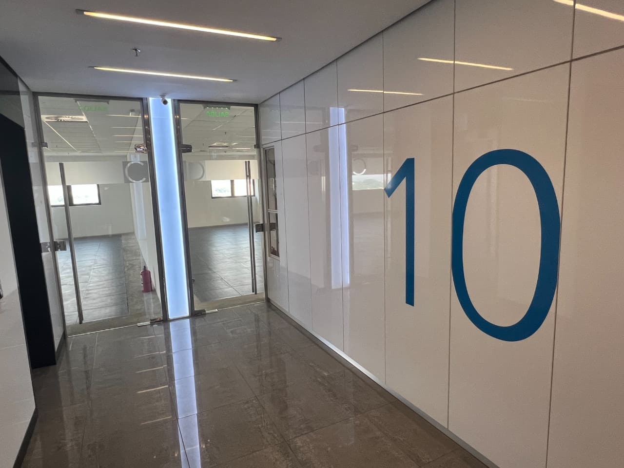 Oficina Corporativa de 222 m2 Sobre Av. Mcal López - LOF8056132, foto 2