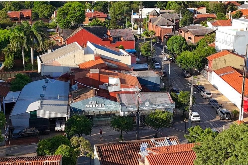 Propiedad Comercial en Esquina – Ycuá Satí, foto 1