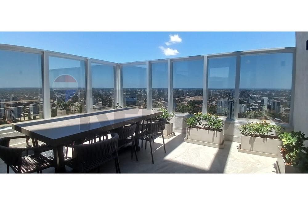 Departamento - Alquiler - Las Lomas, Paraguay, foto 5