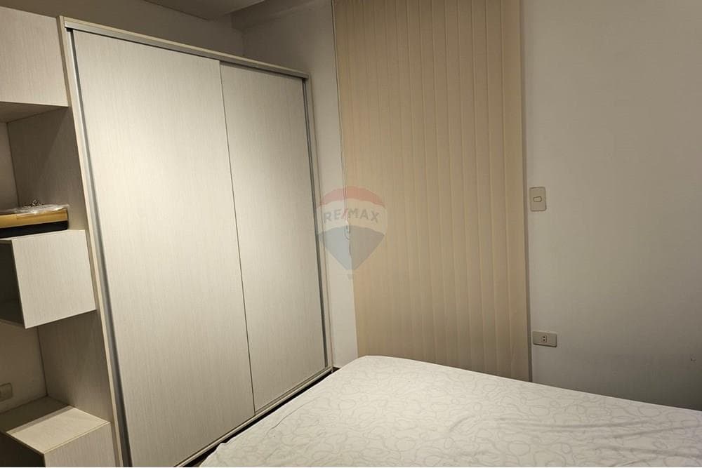 Depto Full Amoblado en Complejo Residencial Lambaré, foto 4