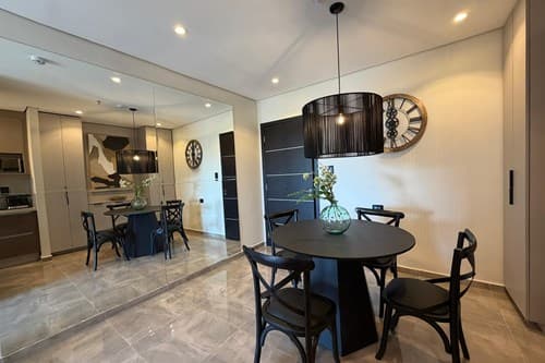 Departamento amoblado de 1 dormitorio en molas 1311, foto 4
