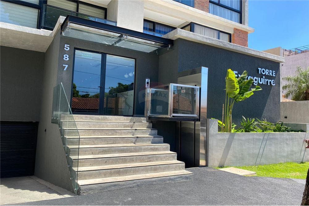 Dpto de 1 dormitorio — foto 2