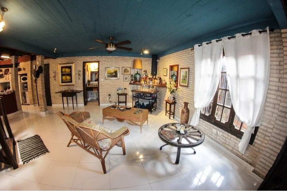 Casa Moderna en Venta en Luque - Cuarto Barrio, foto 4