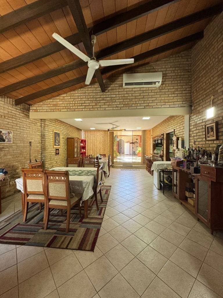 De casa en Fernando de la Mora zona sur, foto 3