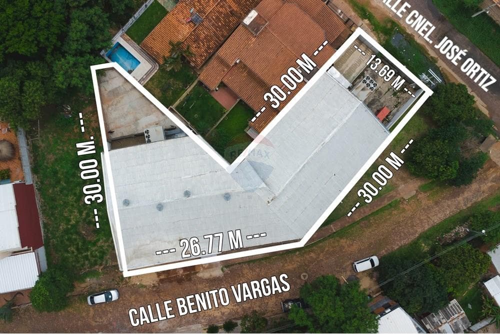 Deposito con camaras refrigeradas fdo de la mora, foto 4