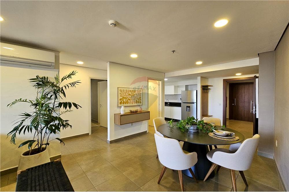 Lujoso Dpto. de 2 Dormitorios (93m²) en Torres Mirador, Mburucuyá, $168.000, foto 3