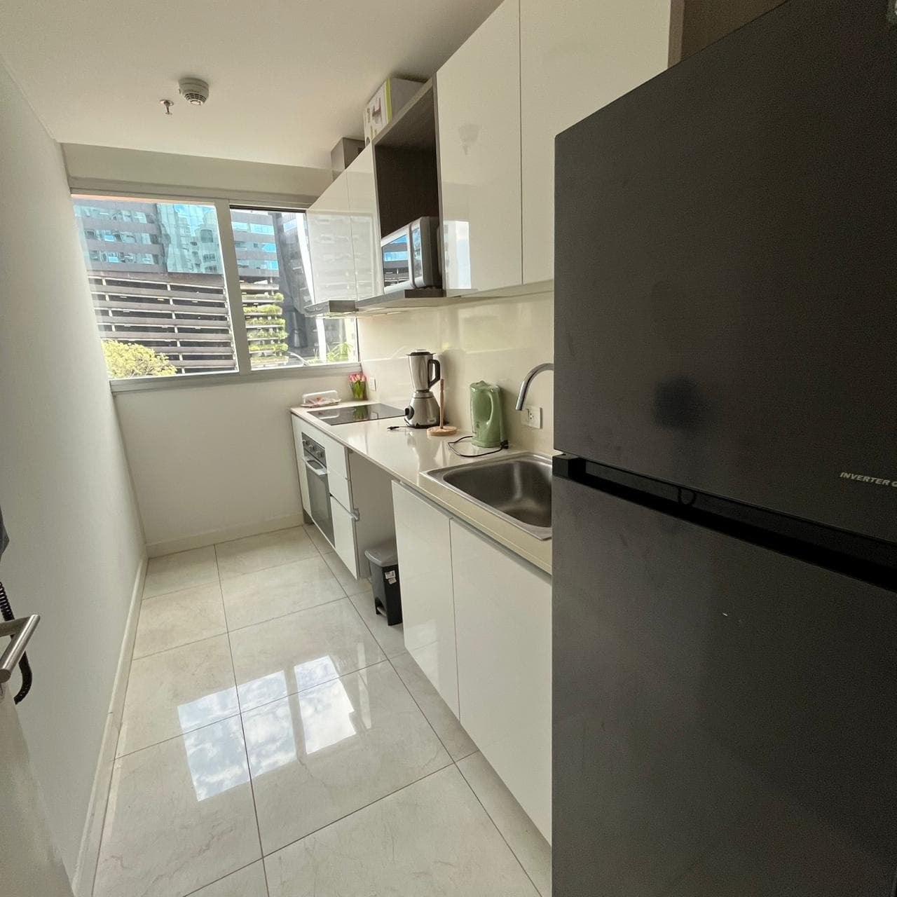 Hermoso departamento amoblado de dos dormitorios, foto 5