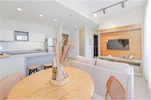 Departamento-Alquiler-, Las Lomas, Asunción, foto 1