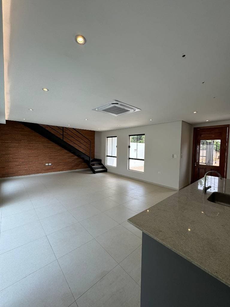 Dúplex en pozo en Luque – barrio loma merlo, foto 4